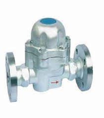 可调双金属片式蒸汽疏水阀